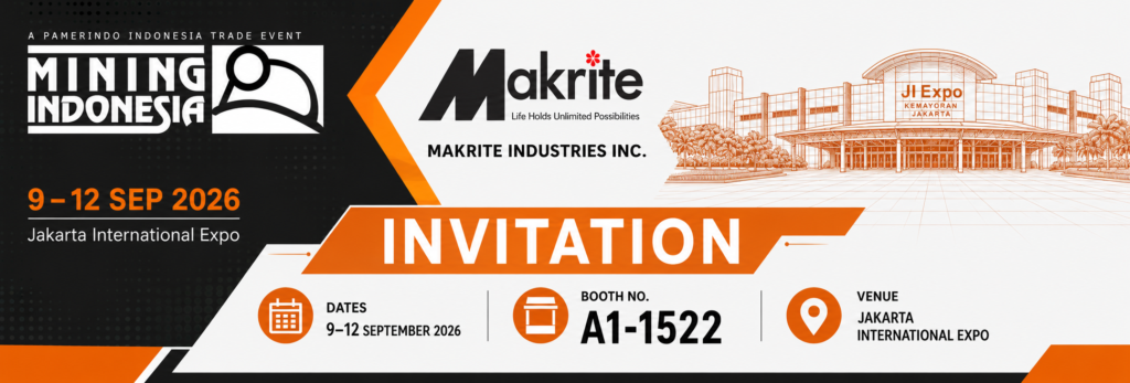 Mining Expo Indonesia 2026