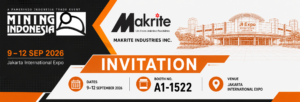 Mining Expo Indonesia 2026